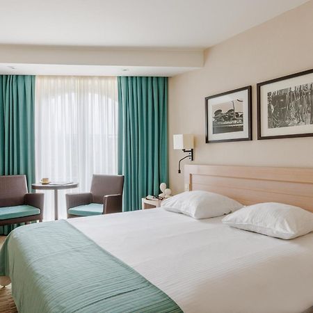 Hotel Aazaert By Wp Hotels Blankenberge Exterior photo