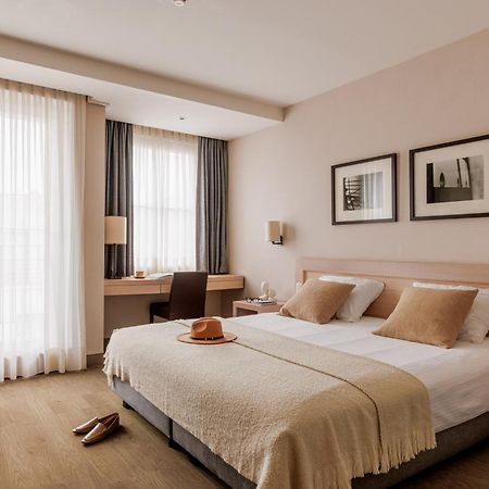 Hotel Aazaert By Wp Hotels Blankenberge Exterior photo