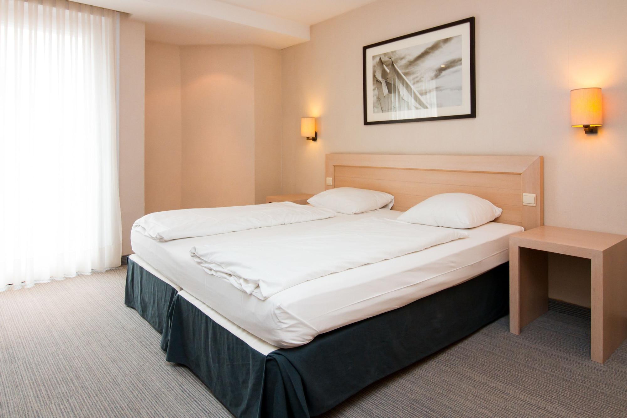 Hotel Aazaert By Wp Hotels Blankenberge Exterior photo