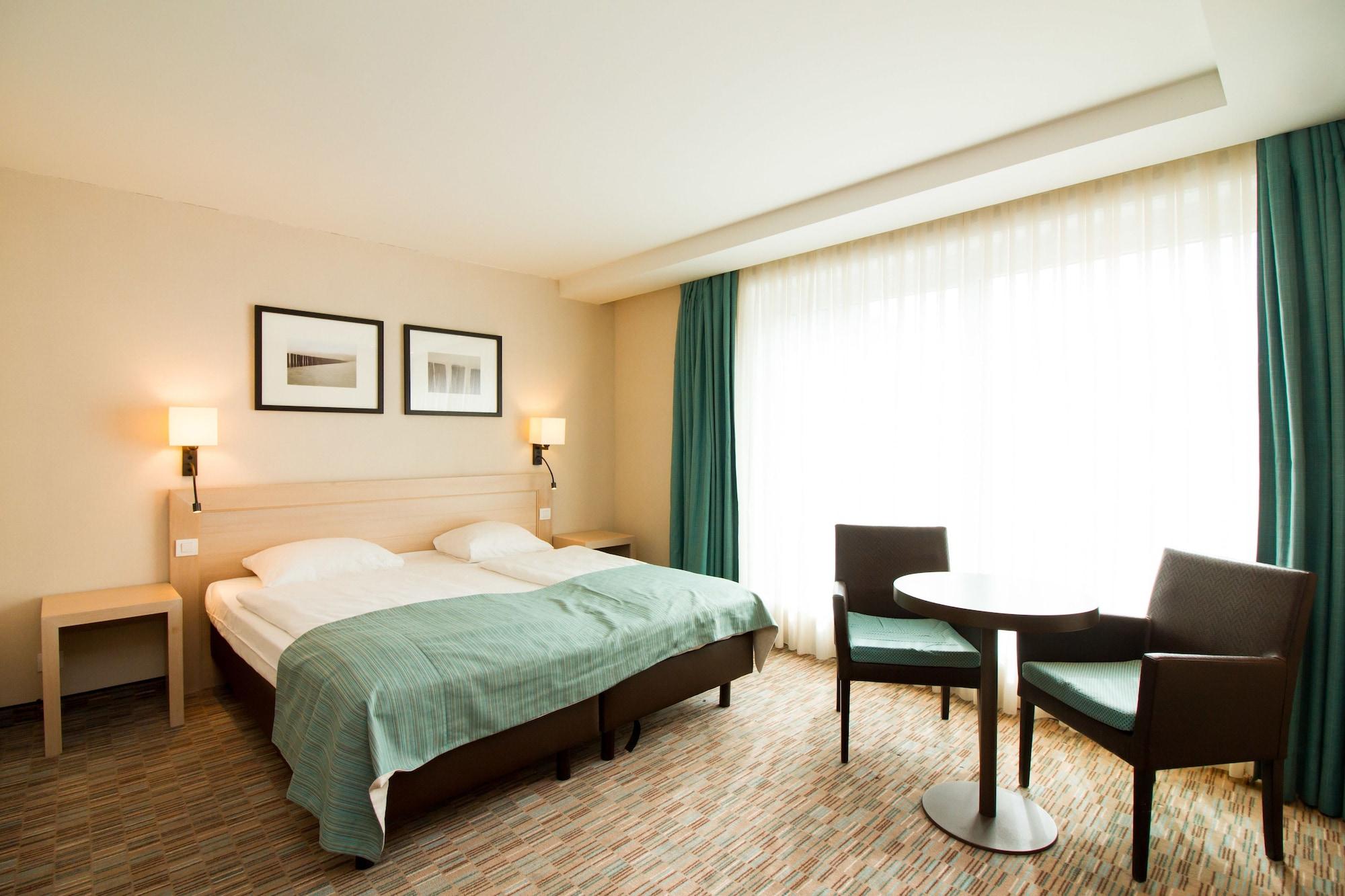 Hotel Aazaert By Wp Hotels Blankenberge Exterior photo