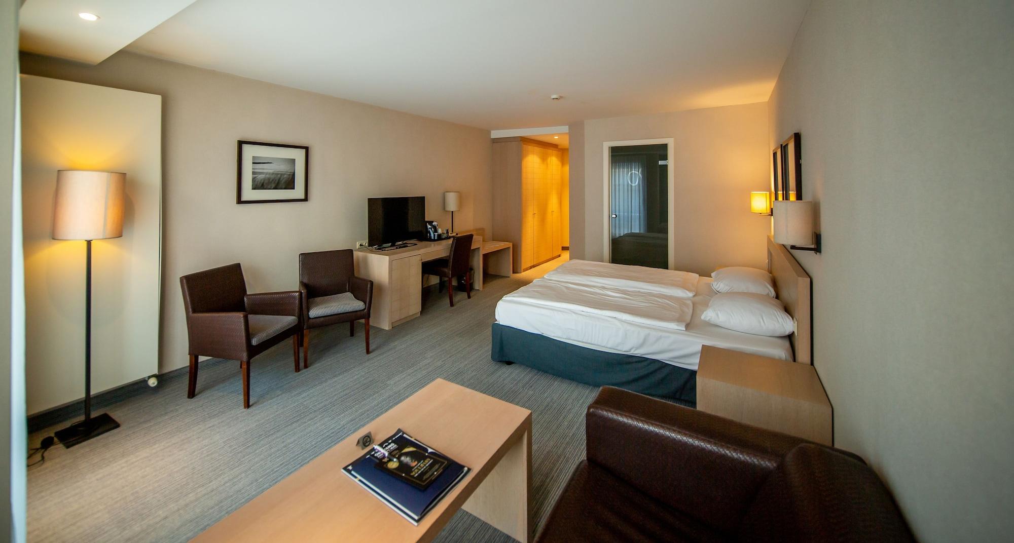 Hotel Aazaert By Wp Hotels Blankenberge Exterior photo