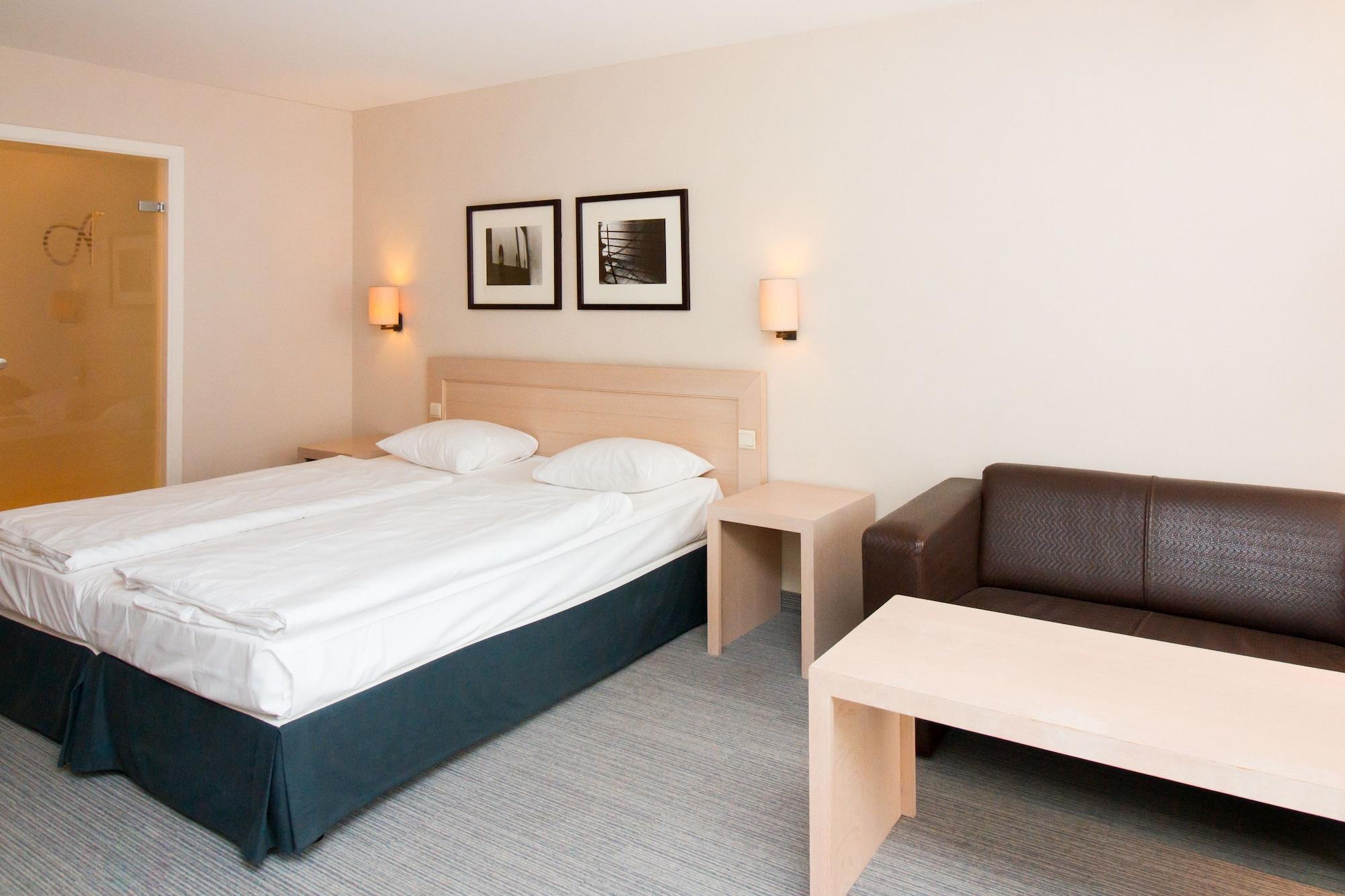 Hotel Aazaert By Wp Hotels Blankenberge Exterior photo