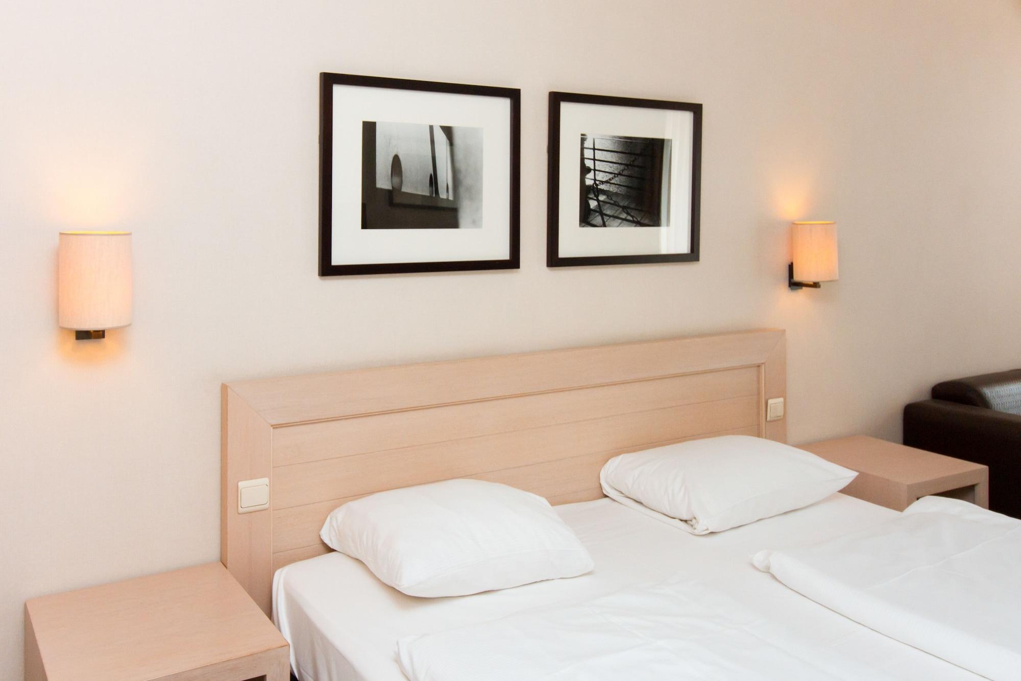 Hotel Aazaert By Wp Hotels Blankenberge Exterior photo