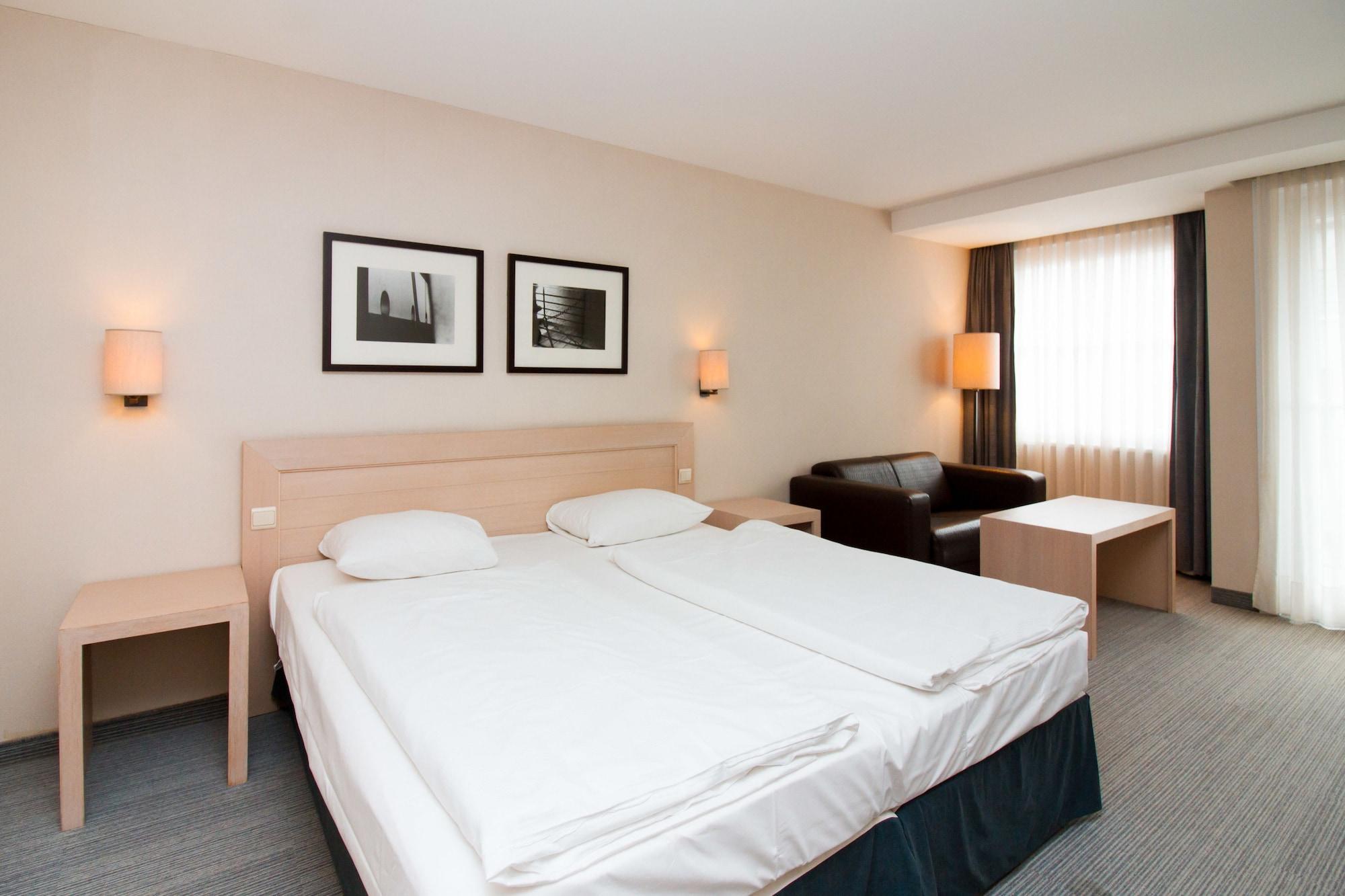 Hotel Aazaert By Wp Hotels Blankenberge Exterior photo