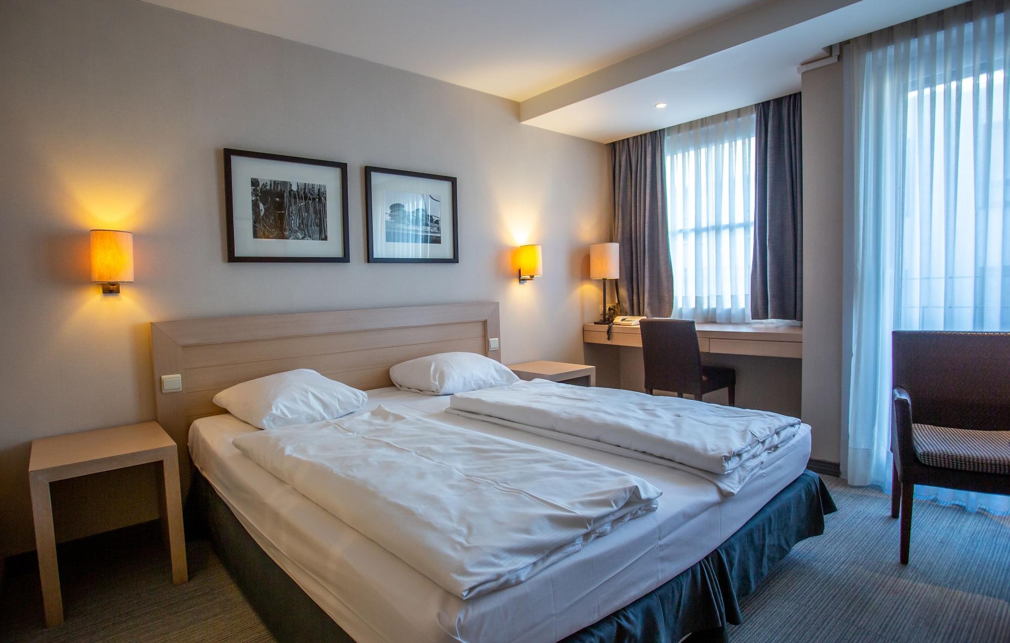 Hotel Aazaert By Wp Hotels Blankenberge Exterior photo