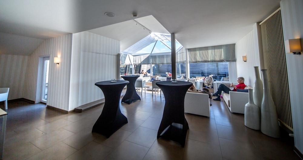 Hotel Aazaert By Wp Hotels Blankenberge Exterior photo