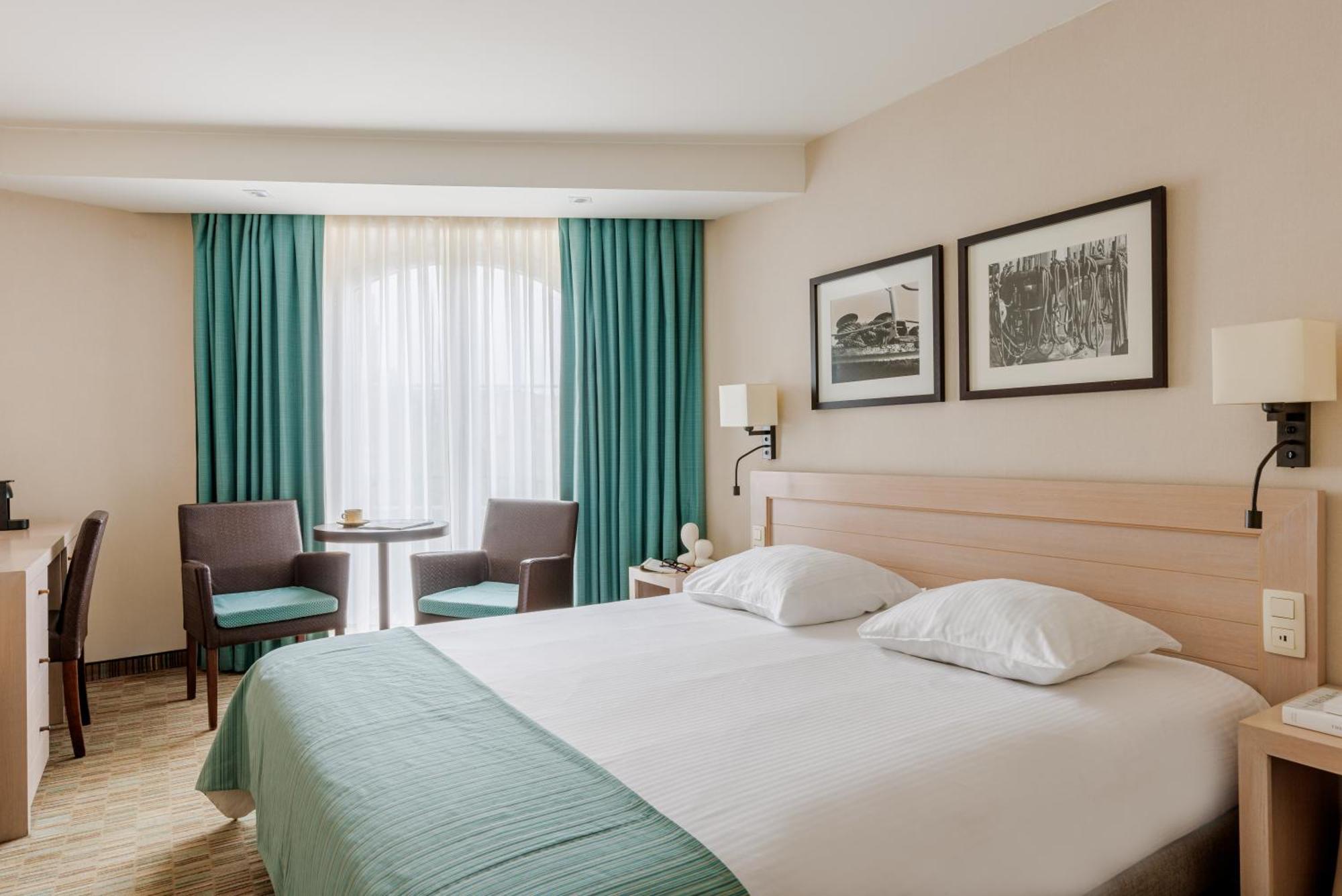 Hotel Aazaert By Wp Hotels Blankenberge Exterior photo