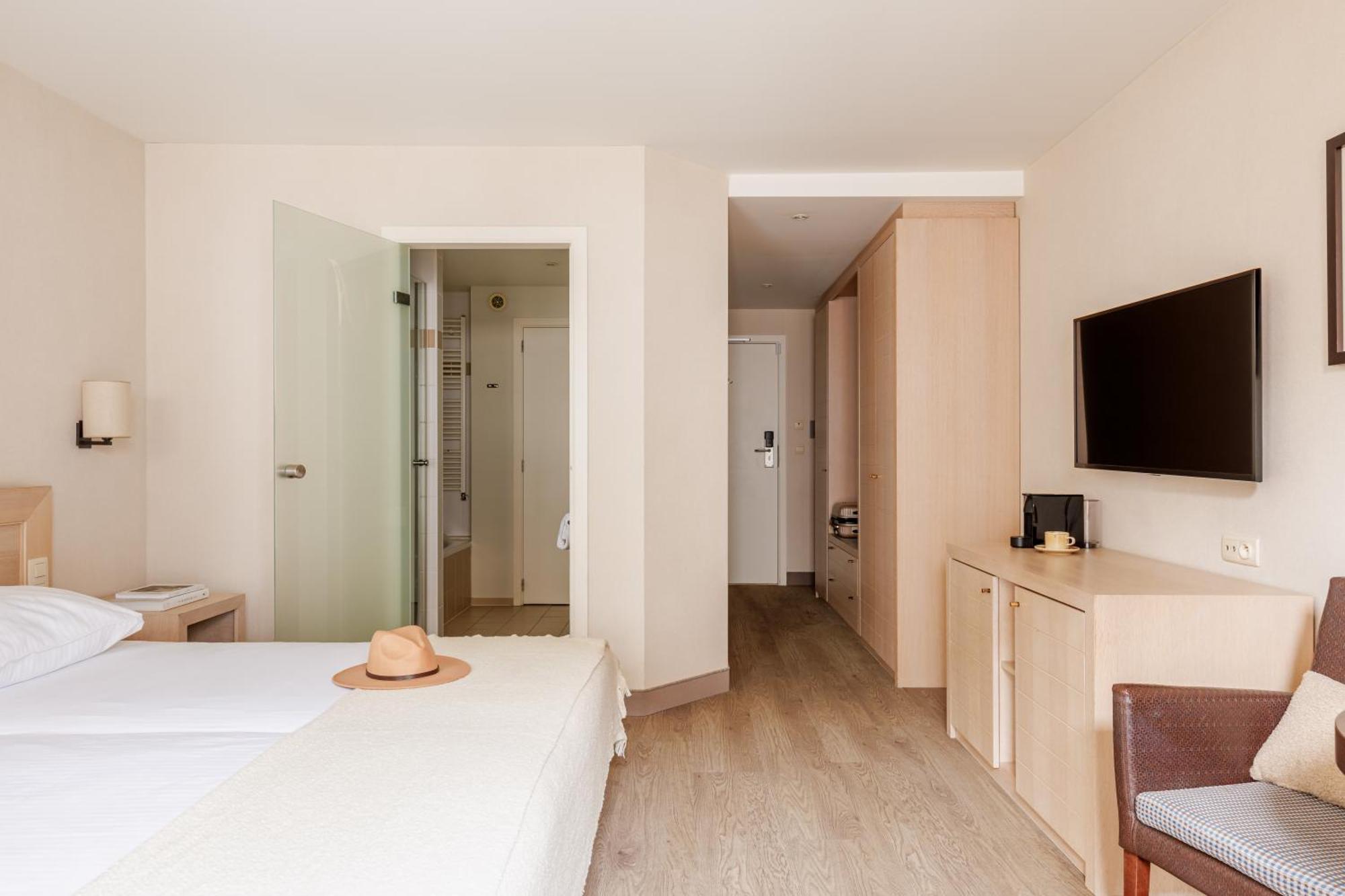 Hotel Aazaert By Wp Hotels Blankenberge Exterior photo