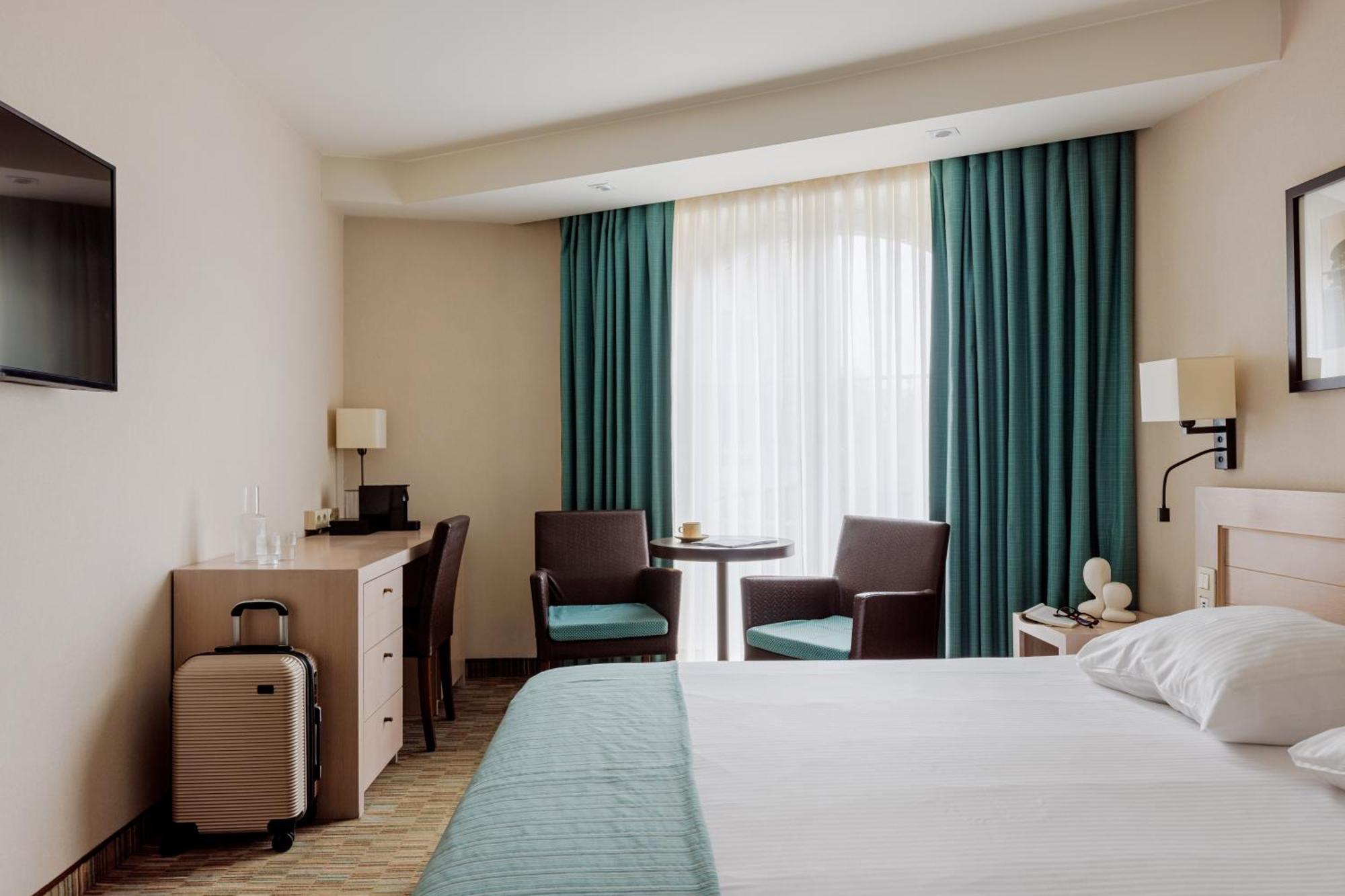 Hotel Aazaert By Wp Hotels Blankenberge Exterior photo