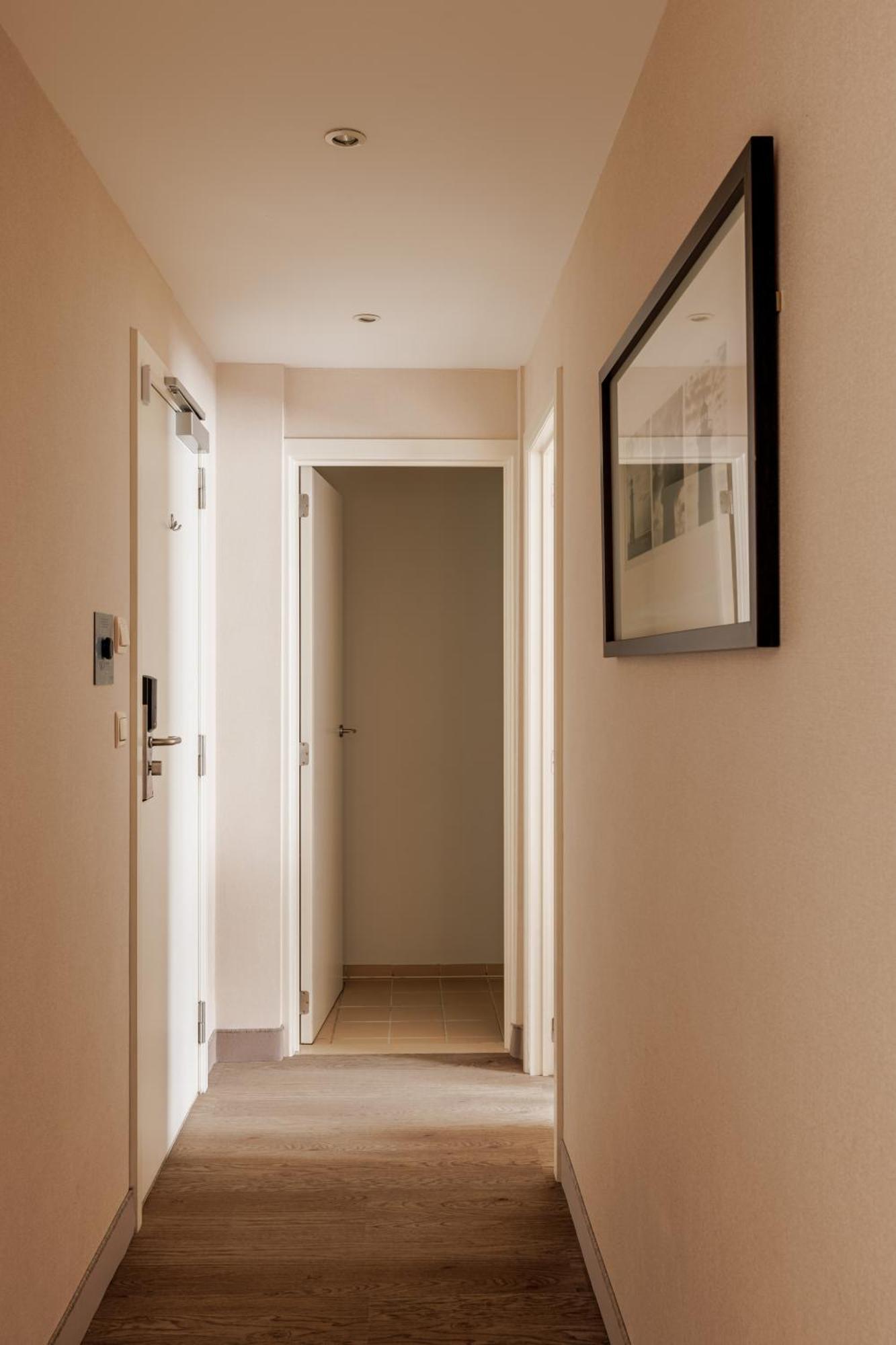 Hotel Aazaert By Wp Hotels Blankenberge Exterior photo