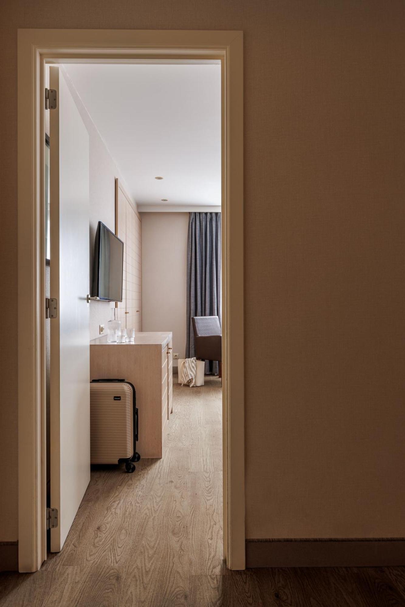 Hotel Aazaert By Wp Hotels Blankenberge Exterior photo